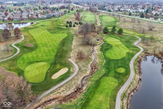 $519,900 | 12703 Plum Creek Boulevard, Carmel, IN 46033