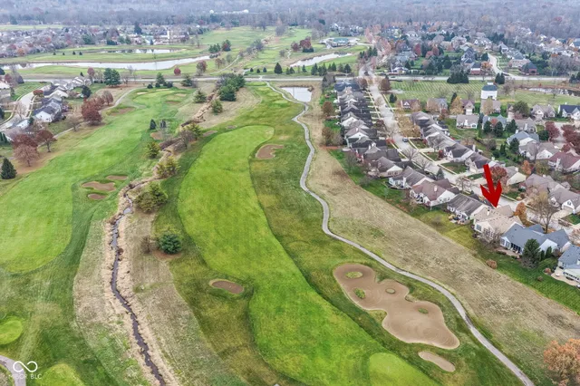 $519,900 | 12703 Plum Creek Boulevard, Carmel, IN 46033