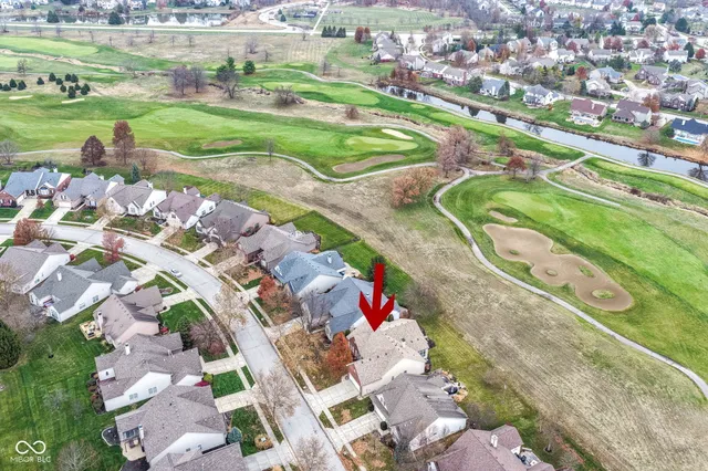 $519,900 | 12703 Plum Creek Boulevard, Carmel, IN 46033