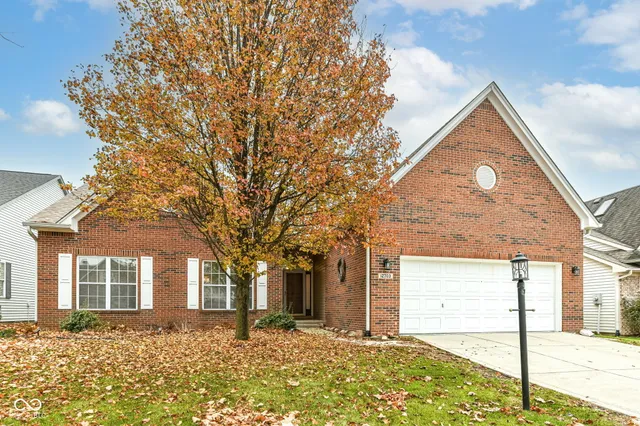 $519,900 | 12703 Plum Creek Boulevard, Carmel, IN 46033