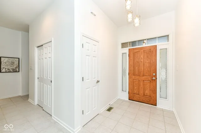 $519,900 | 12703 Plum Creek Boulevard, Carmel, IN 46033