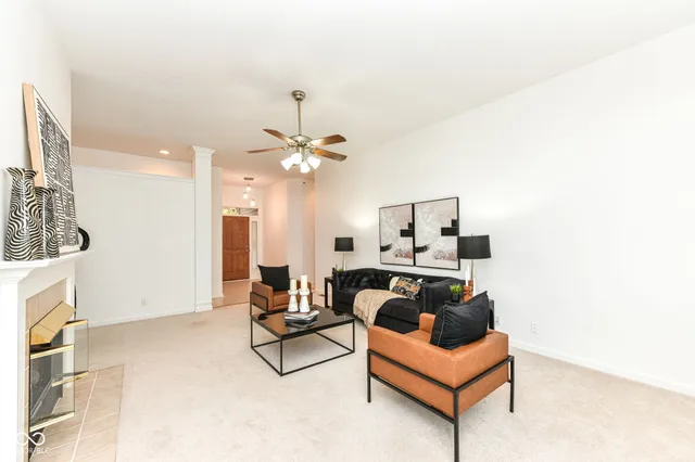 $519,900 | 12703 Plum Creek Boulevard, Carmel, IN 46033