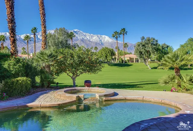 $419,000 | 29597 East Trancas Drive, Cathedral City, CA 92234