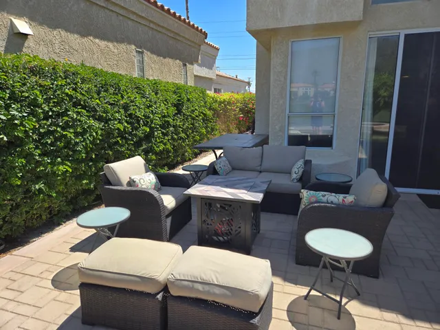 $419,000 | 29597 East Trancas Drive, Cathedral City, CA 92234