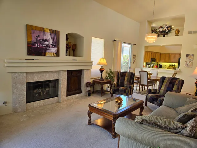 $419,000 | 29597 East Trancas Drive, Cathedral City, CA 92234