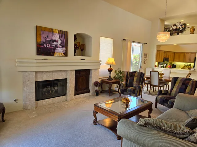 $419,000 | 29597 East Trancas Drive, Cathedral City, CA 92234