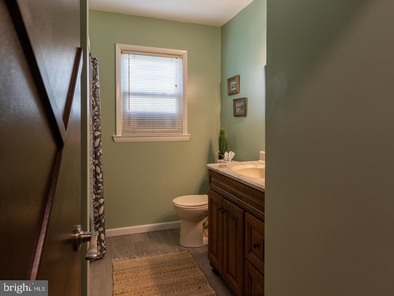 134 Georgetown Road Toms River, NJ 08757 - Photo 17 of 34 Updated bathroom