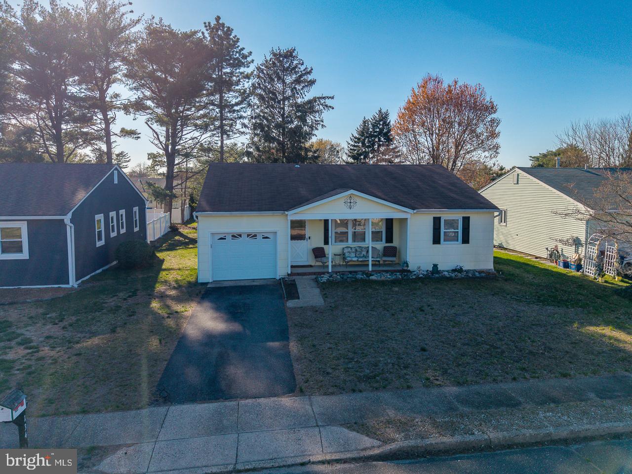 134 Georgetown Road Toms River, NJ 08757 - Photo 24 of 34 Peacefull setting