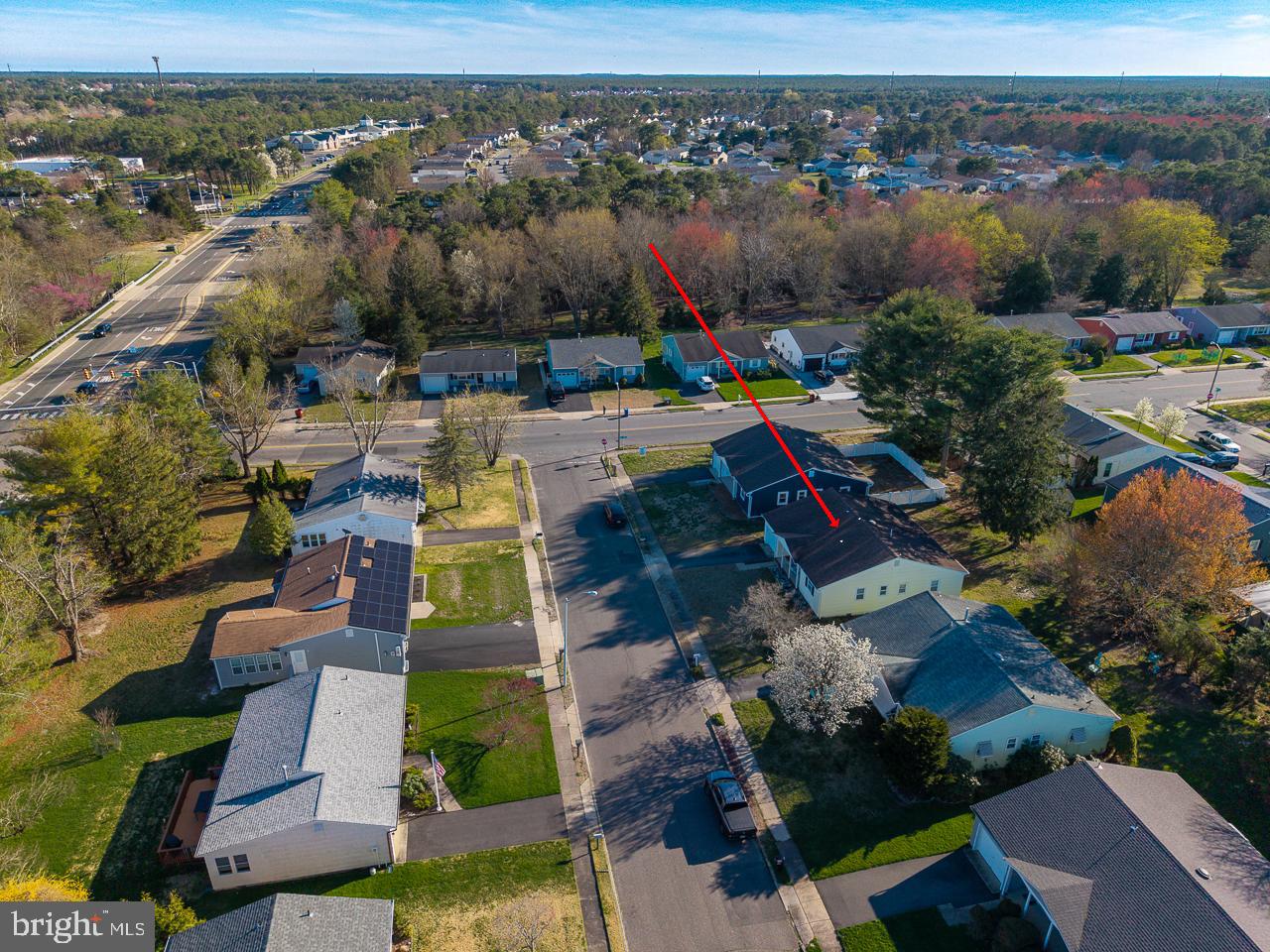 134 Georgetown Road Toms River, NJ 08757 - Photo 27 of 34