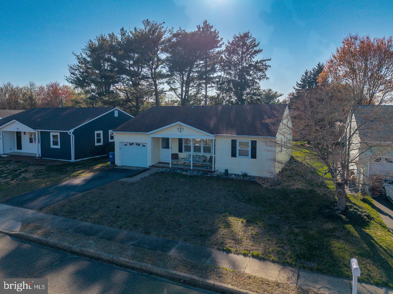 134 Georgetown Road Toms River, NJ 08757 - Photo 33 of 34