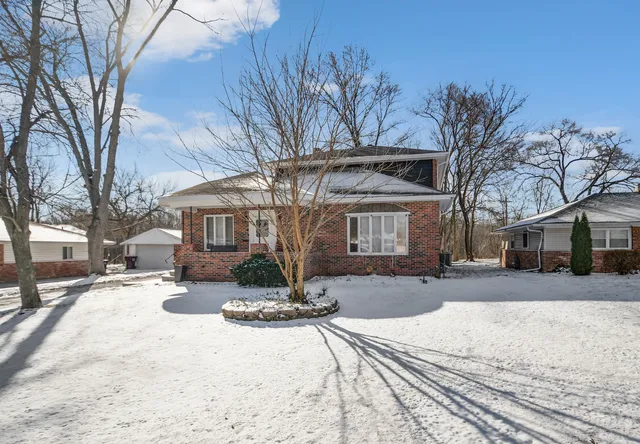 $299,873 | 411 Suwanee Street, Park Forest, IL 60466