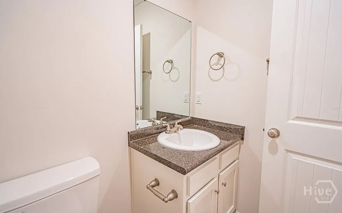 402 East 3rd Street, Unit A Springfield, GA 31329 - Photo 12 of 27