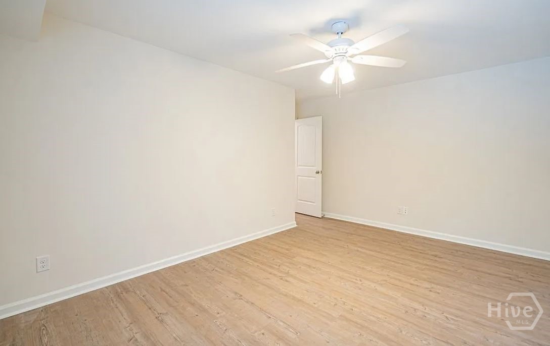 402 East 3rd Street, Unit A Springfield, GA 31329 - Photo 15 of 27