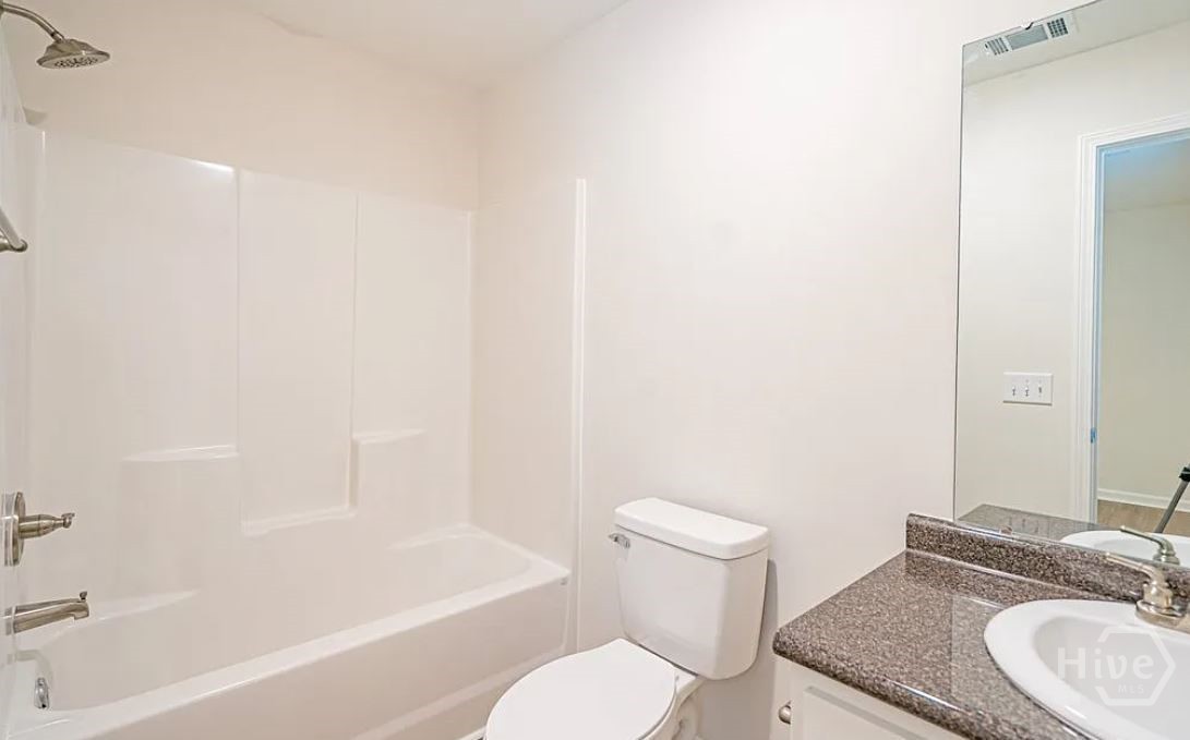 402 East 3rd Street, Unit A Springfield, GA 31329 - Photo 16 of 27