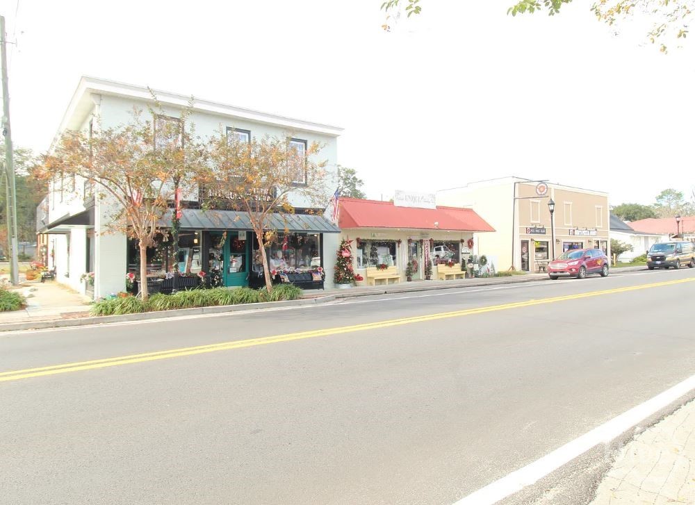 402 East 3rd Street, Unit A Springfield, GA 31329 - Photo 20 of 27