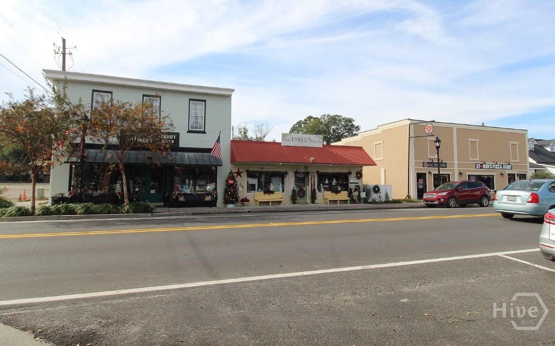 402 East 3rd Street, Unit A Springfield, GA 31329 - Photo 21 of 27