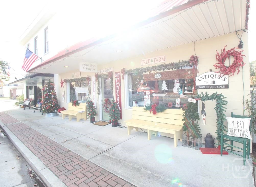 402 East 3rd Street, Unit A Springfield, GA 31329 - Photo 22 of 27