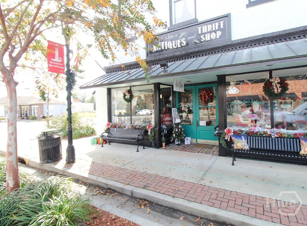 402 East 3rd Street, Unit A Springfield, GA 31329 - Photo 23 of 27