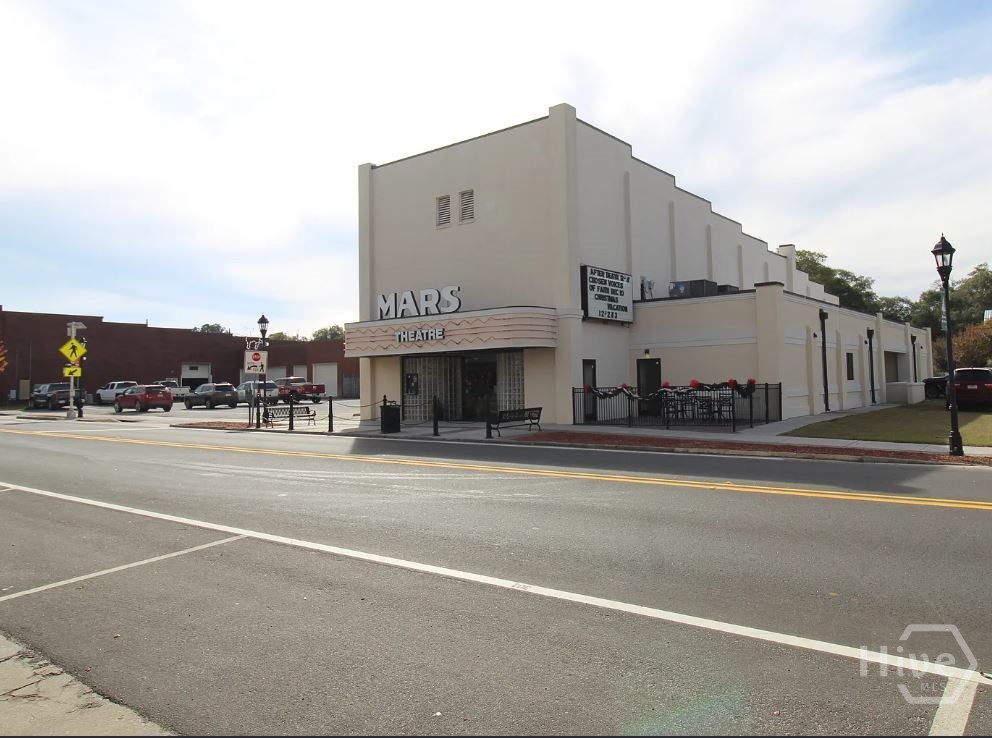 402 East 3rd Street, Unit A Springfield, GA 31329 - Photo 24 of 27