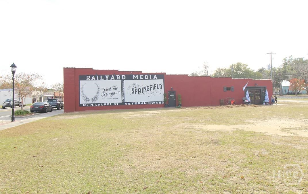 402 East 3rd Street, Unit A Springfield, GA 31329 - Photo 25 of 27