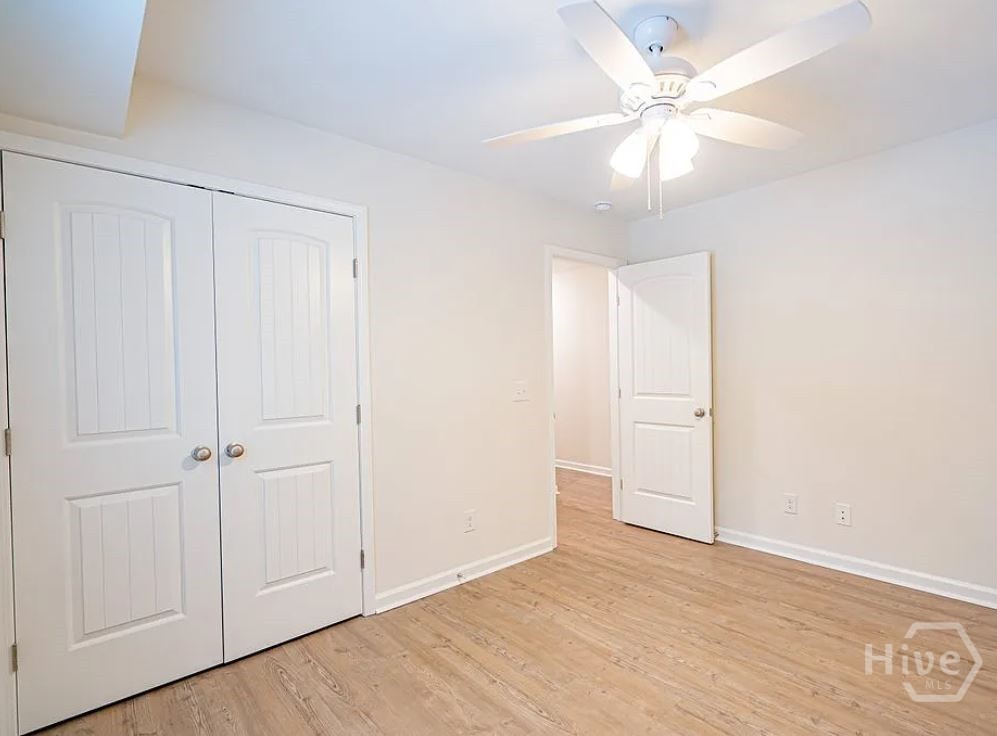 402 East 3rd Street, Unit A Springfield, GA 31329 - Photo 10 of 27