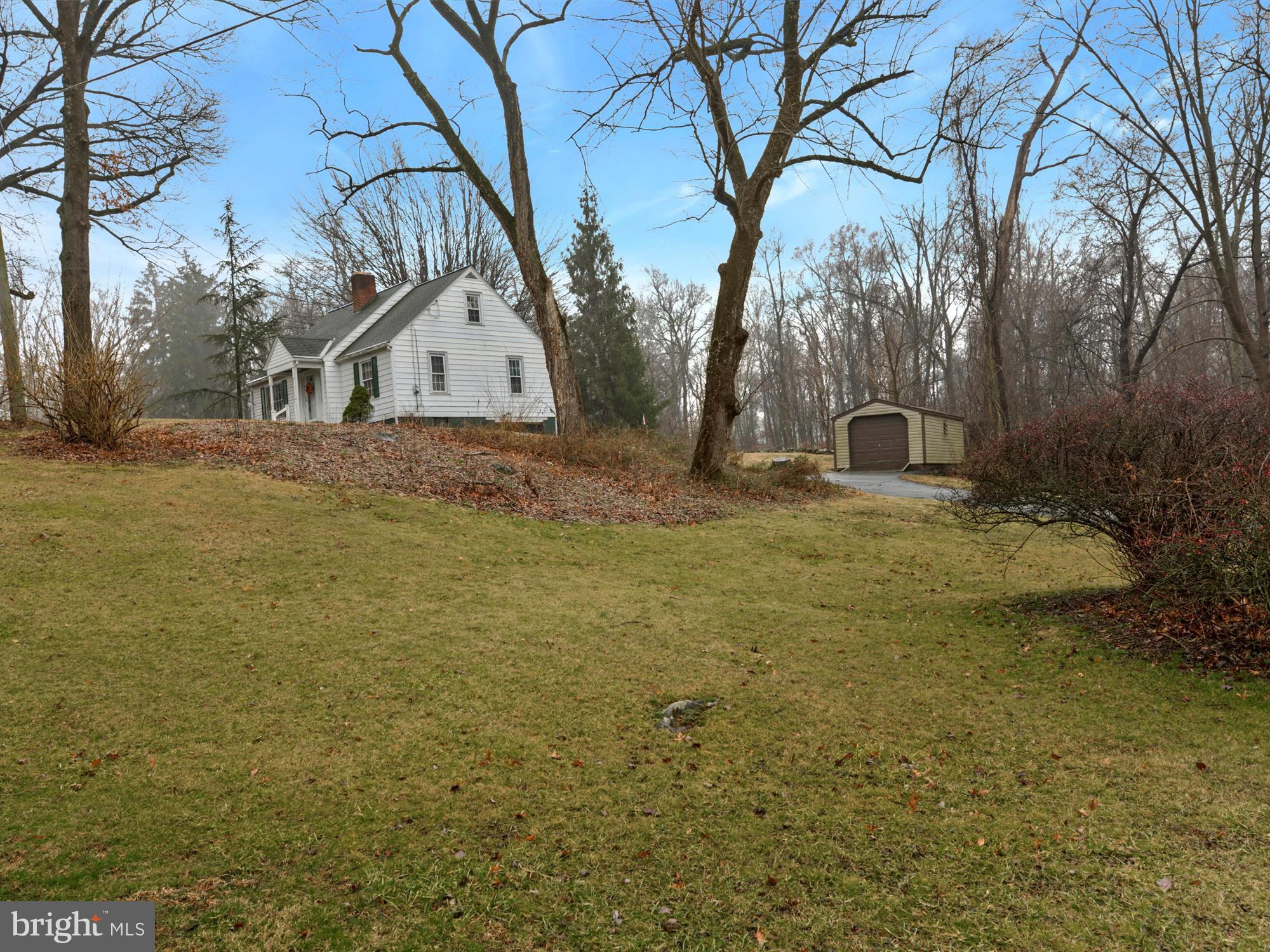 148 Covered Bridge Road Elizabethtown, PA 17022 - Photo 22 of 22 Street view