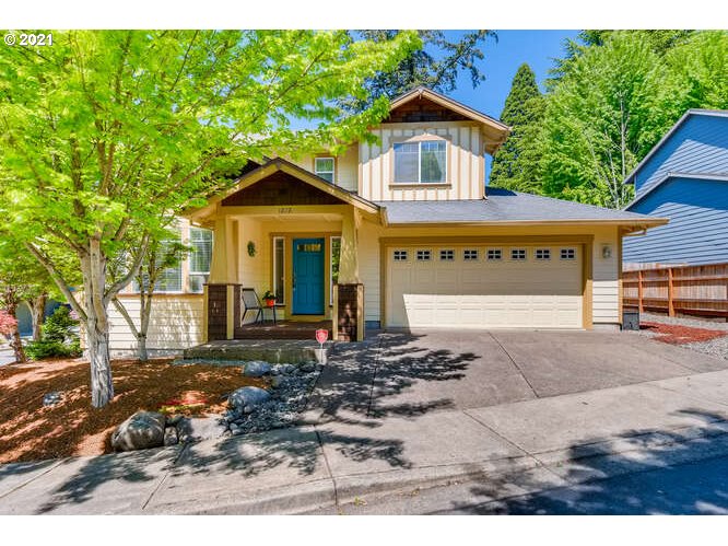 1292 Southeast Stapleton Loop Gresham, OR 97080 - Photo 1 of 16 Gallery Image 1