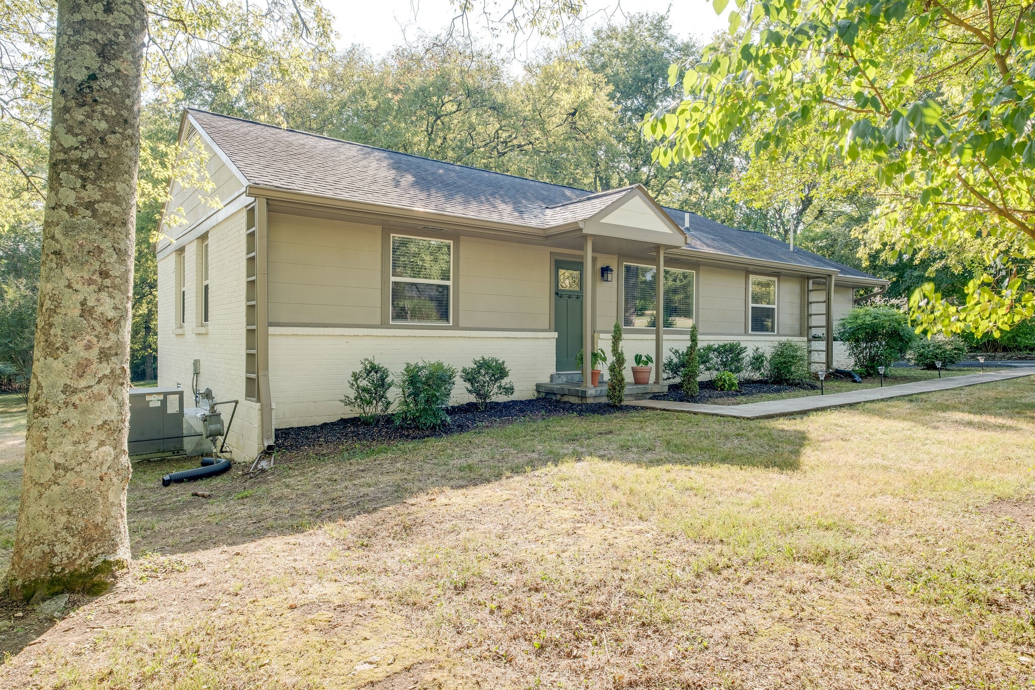 1012 Neelys Bend Road Madison, TN 37115 - Photo 1 of 38 a view of a house with pool