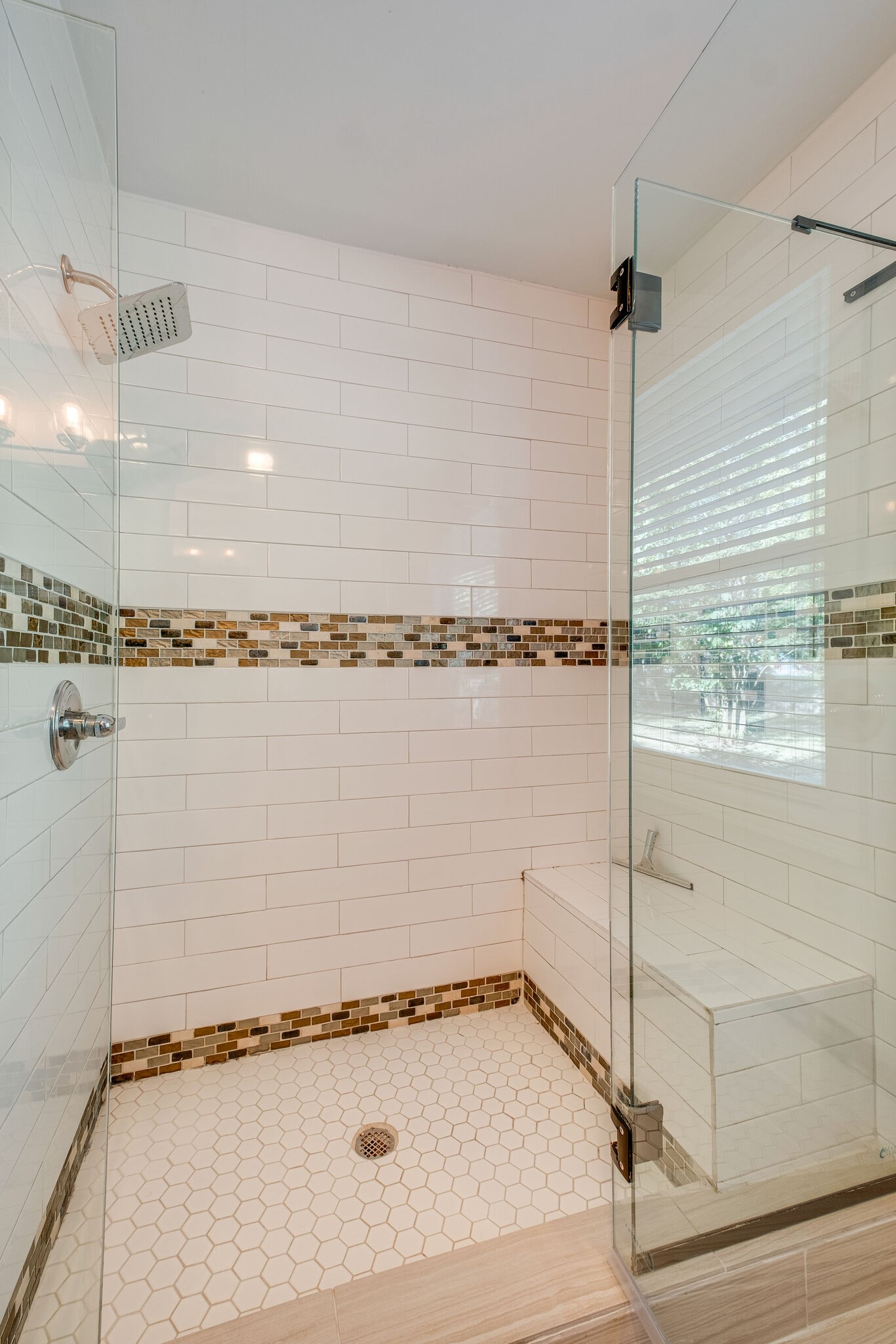 1012 Neelys Bend Road Madison, TN 37115 - Photo 19 of 38 a bathroom with a bath tub and a shower