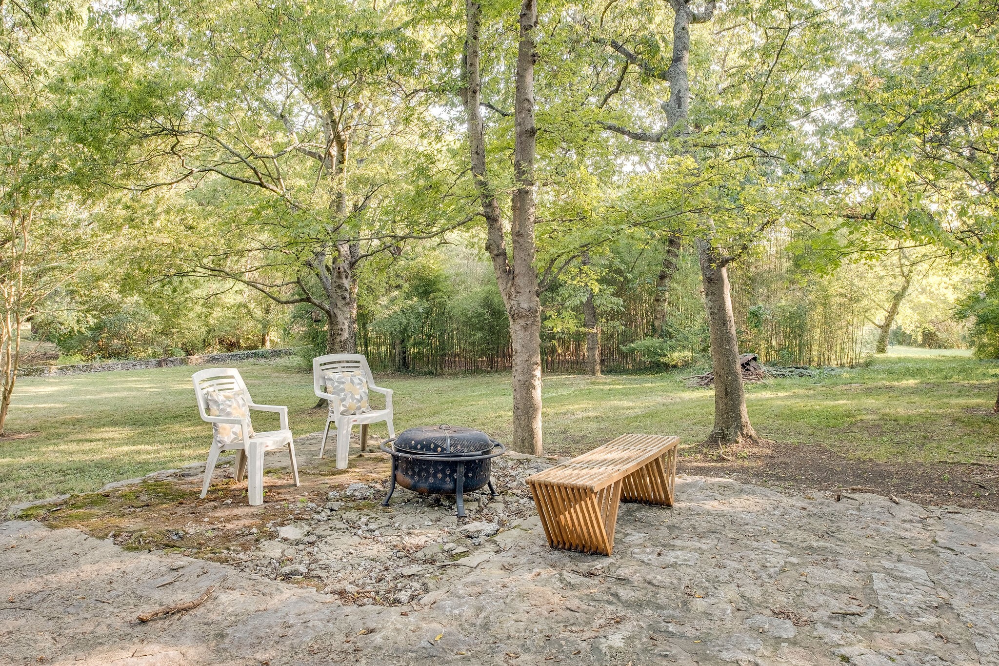 1012 Neelys Bend Road Madison, TN 37115 - Photo 31 of 38 a view of a swimming pool with a patio