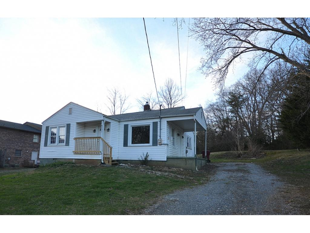 133 Mayflower Road Johnson City, TN 37601 - Photo 1 of 20 Photo 1