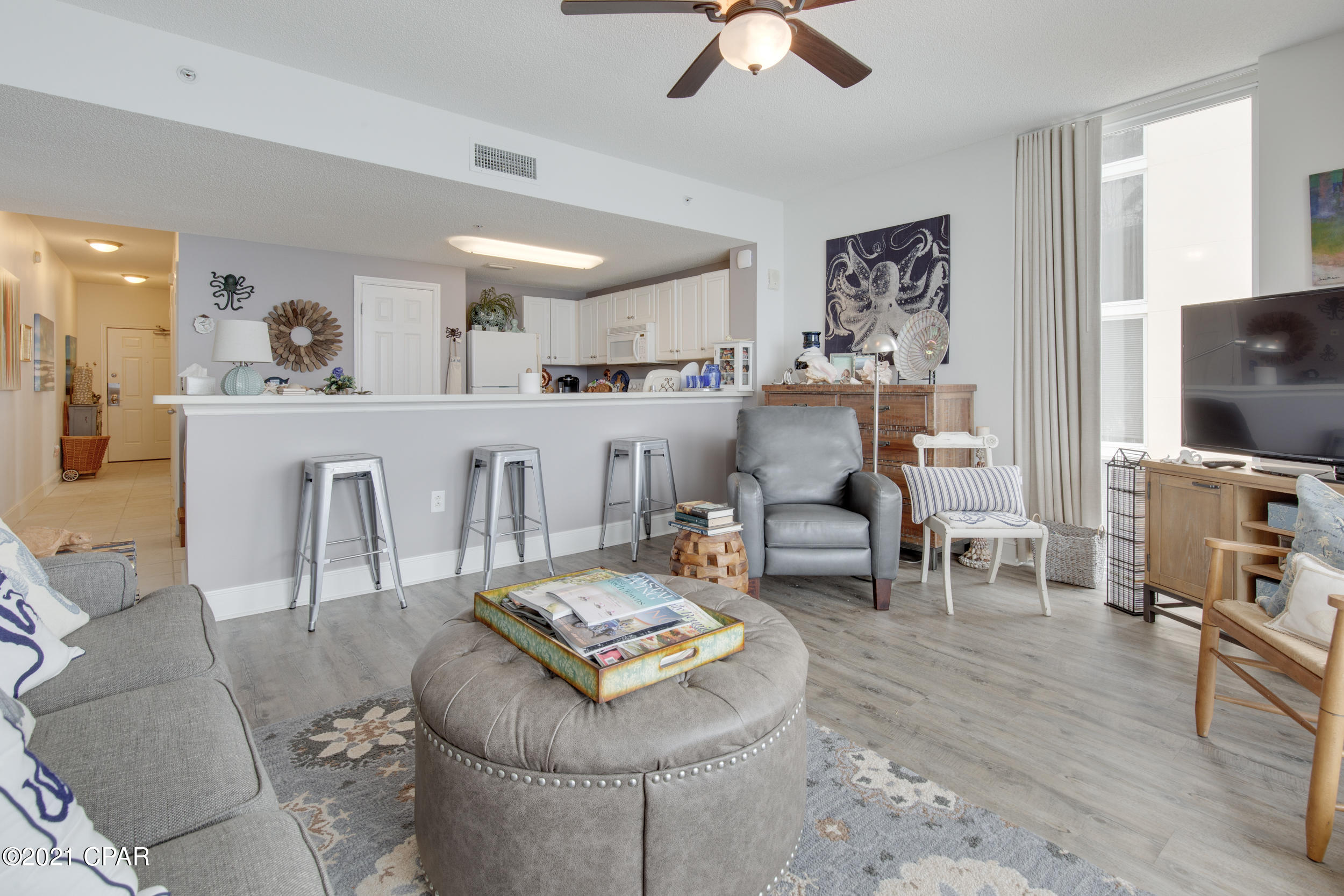 10901 Front Beach Road, Unit 2015 Panama City Beach, FL 32408 - Photo 5 of 76