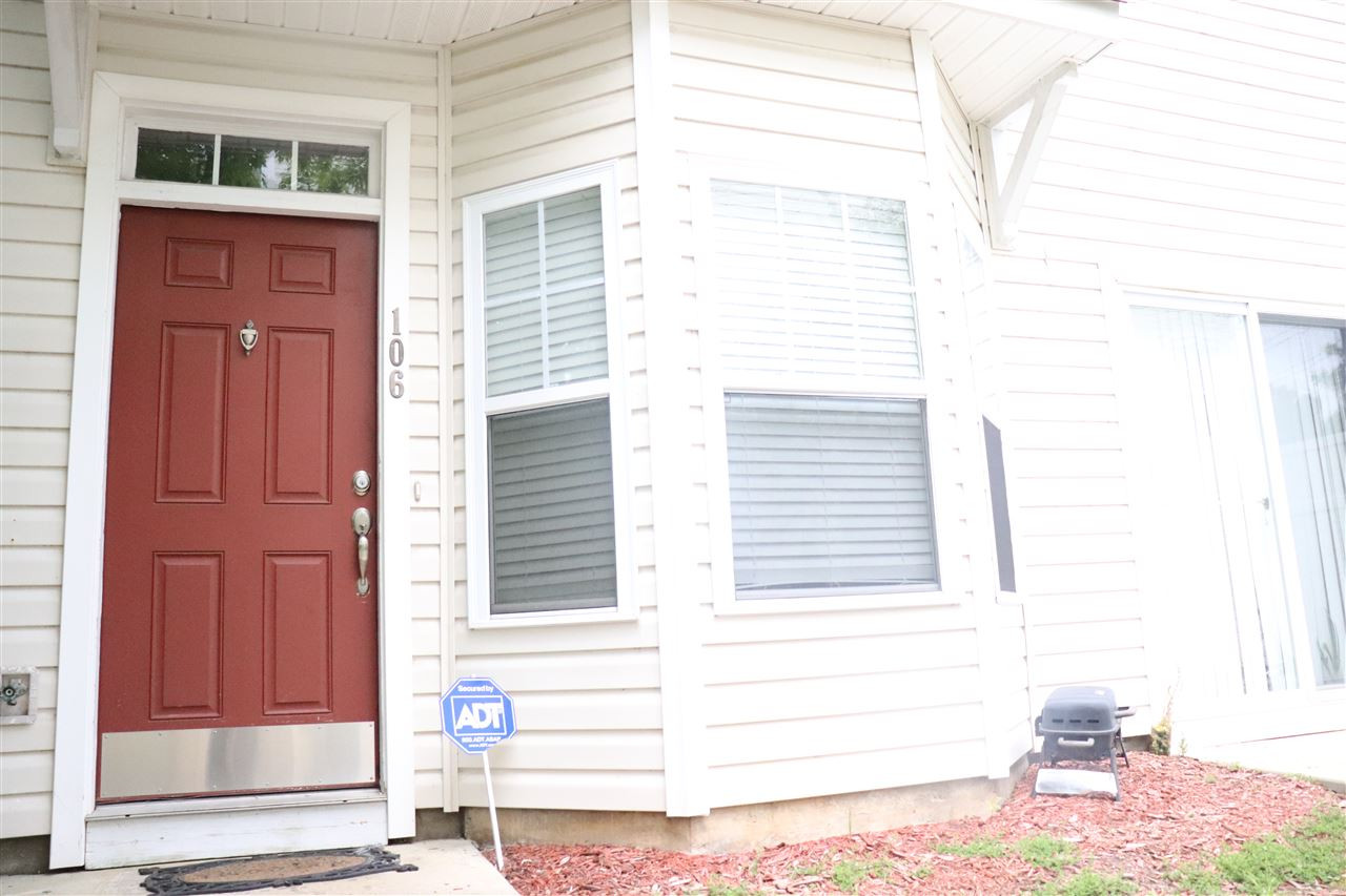 340 Gilman Lane, Unit 106 Raleigh, NC 27610 - Photo 1 of 5 Photo 1