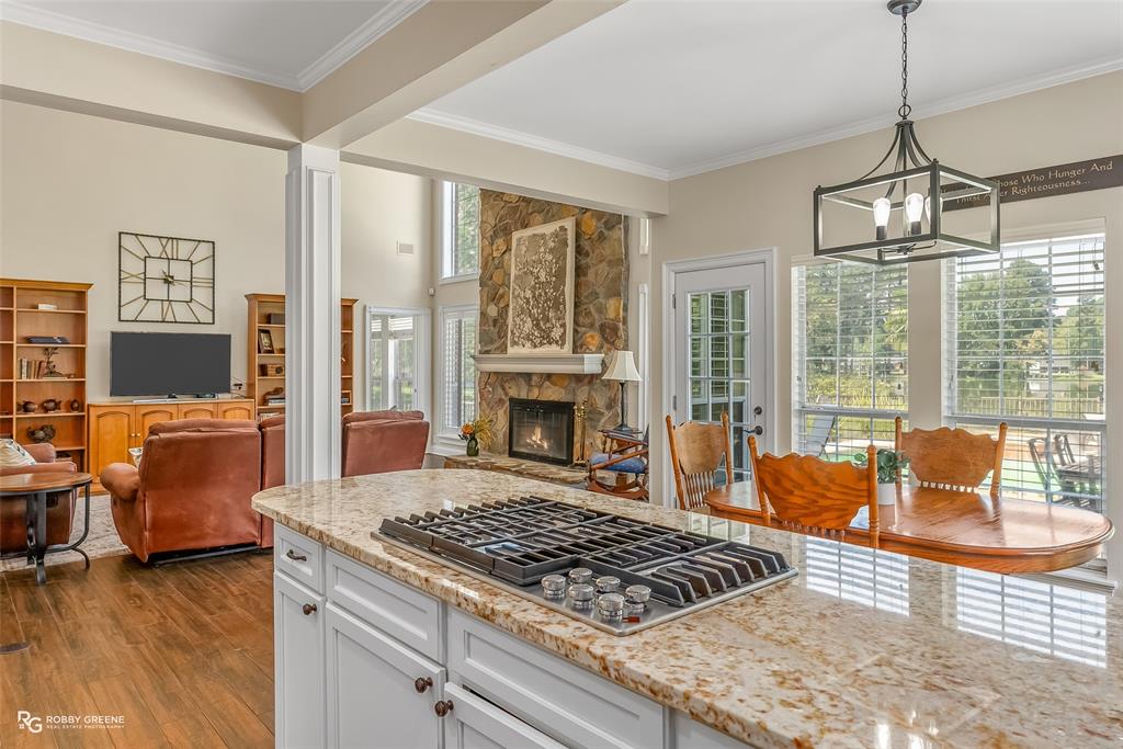 10198 Castanedo Court Keithville, LA 71047 - Photo 12 of 36