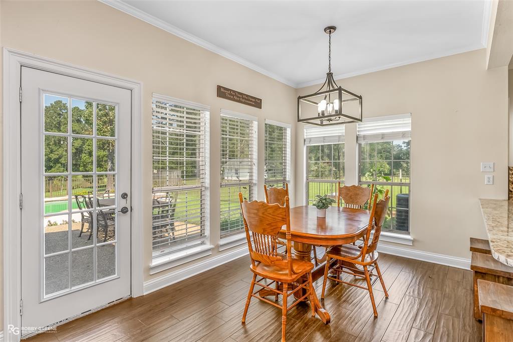 10198 Castanedo Court Keithville, LA 71047 - Photo 13 of 36