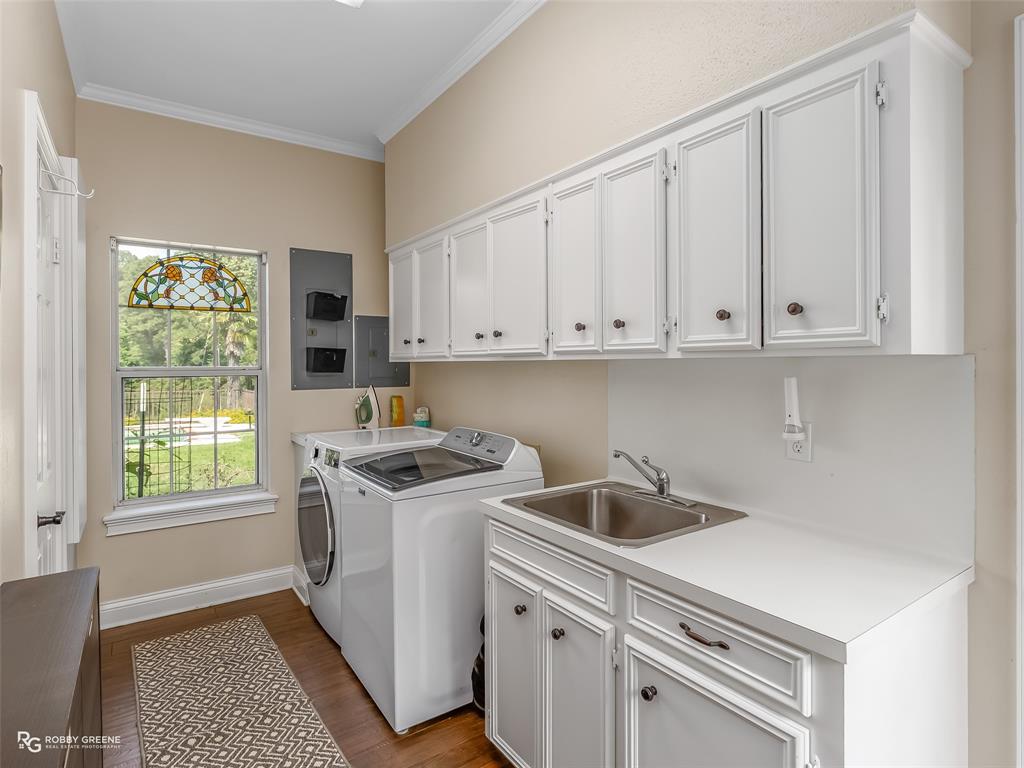 10198 Castanedo Court Keithville, LA 71047 - Photo 15 of 36