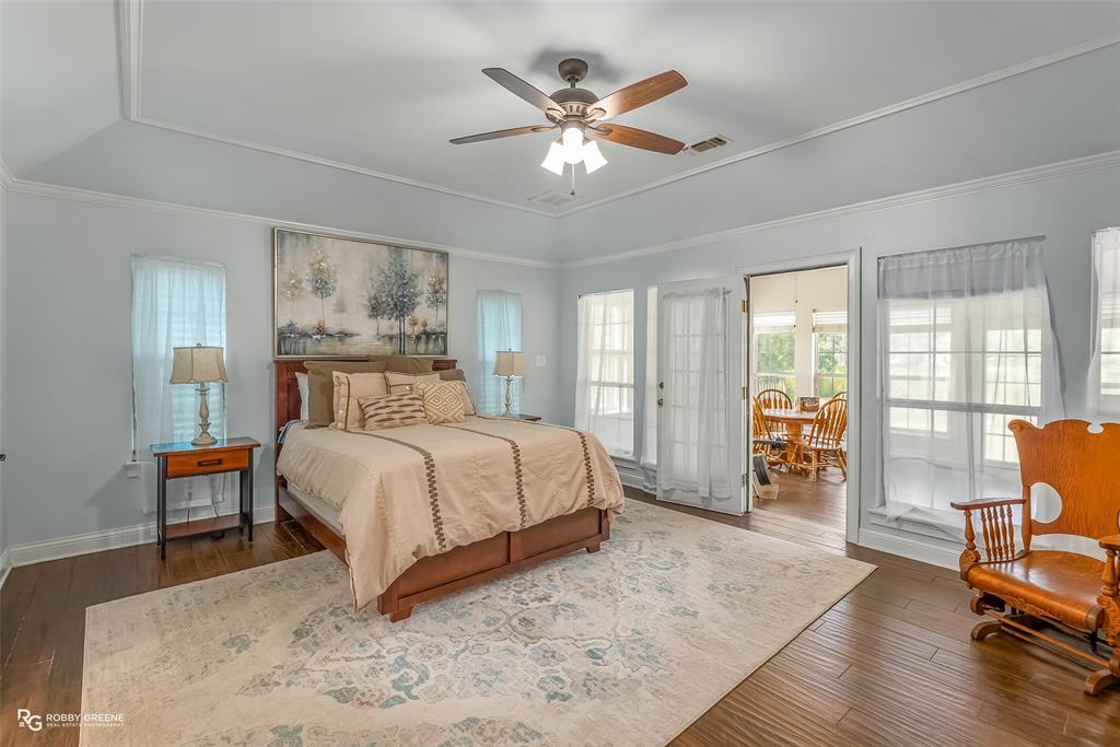 10198 Castanedo Court Keithville, LA 71047 - Photo 16 of 36