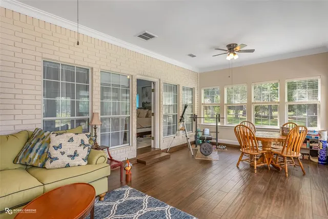 $650,000 | 10198 Castanedo Court, Keithville, LA 71047