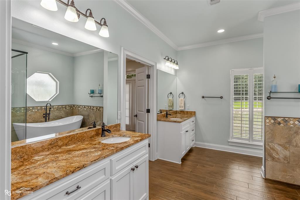 10198 Castanedo Court Keithville, LA 71047 - Photo 18 of 36