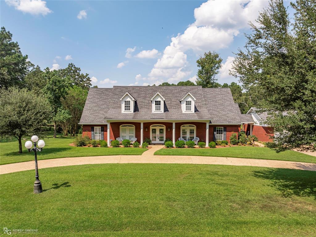 10198 Castanedo Court Keithville, LA 71047 - Photo 2 of 36