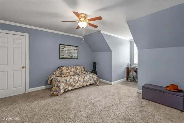 $650,000 | 10198 Castanedo Court, Keithville, LA 71047