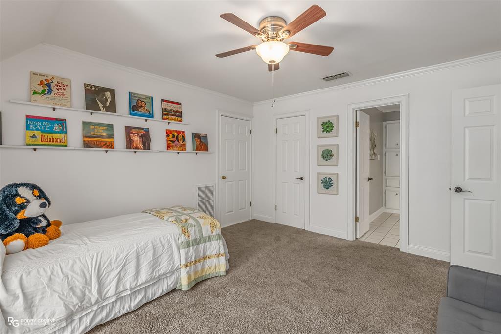 10198 Castanedo Court Keithville, LA 71047 - Photo 30 of 36