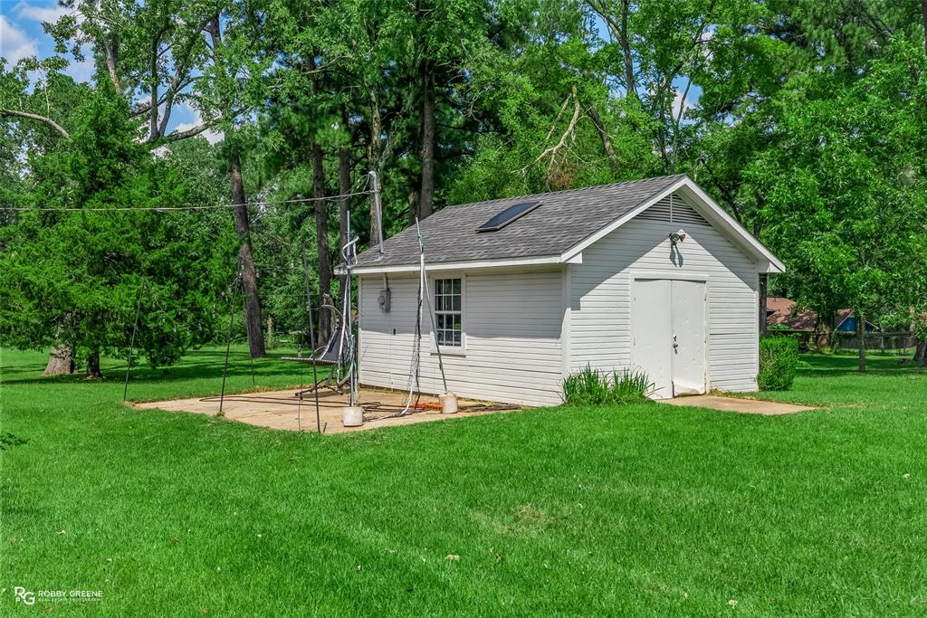 10198 Castanedo Court Keithville, LA 71047 - Photo 33 of 36