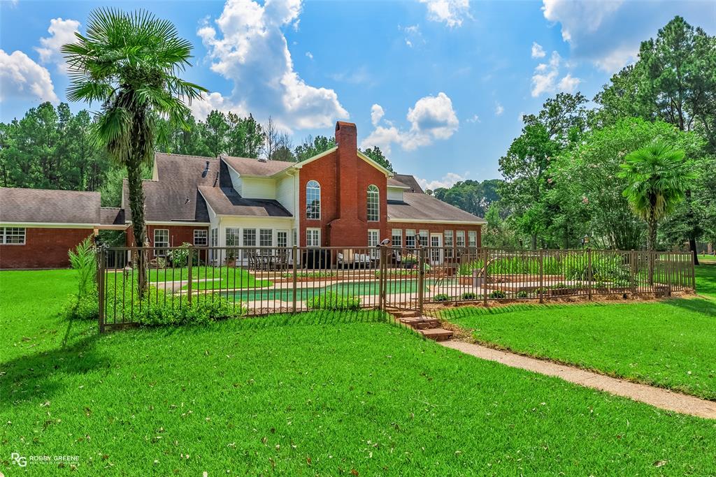 10198 Castanedo Court Keithville, LA 71047 - Photo 35 of 36