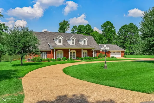 $650,000 | 10198 Castanedo Court, Keithville, LA 71047