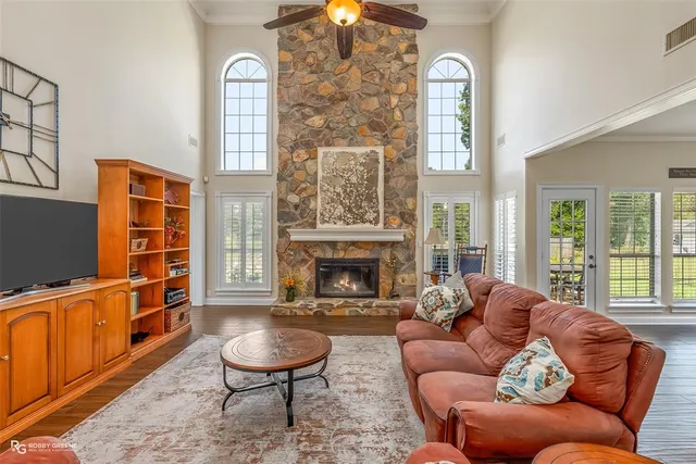 $650,000 | 10198 Castanedo Court, Keithville, LA 71047