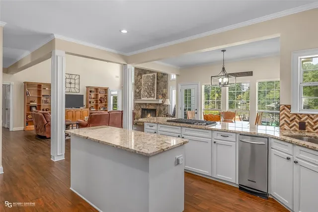 $650,000 | 10198 Castanedo Court, Keithville, LA 71047