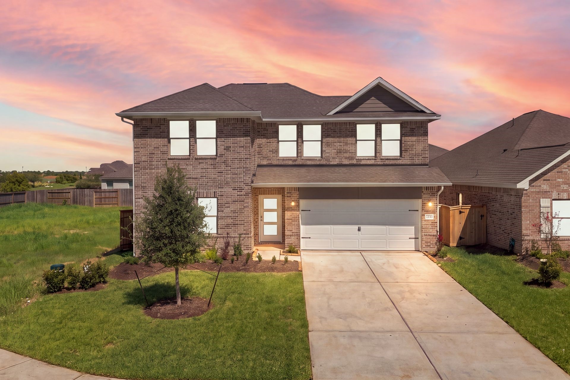 1907 Starlight Street Angleton, TX 77515 - Photo 1 of 37 Gallery Image 1