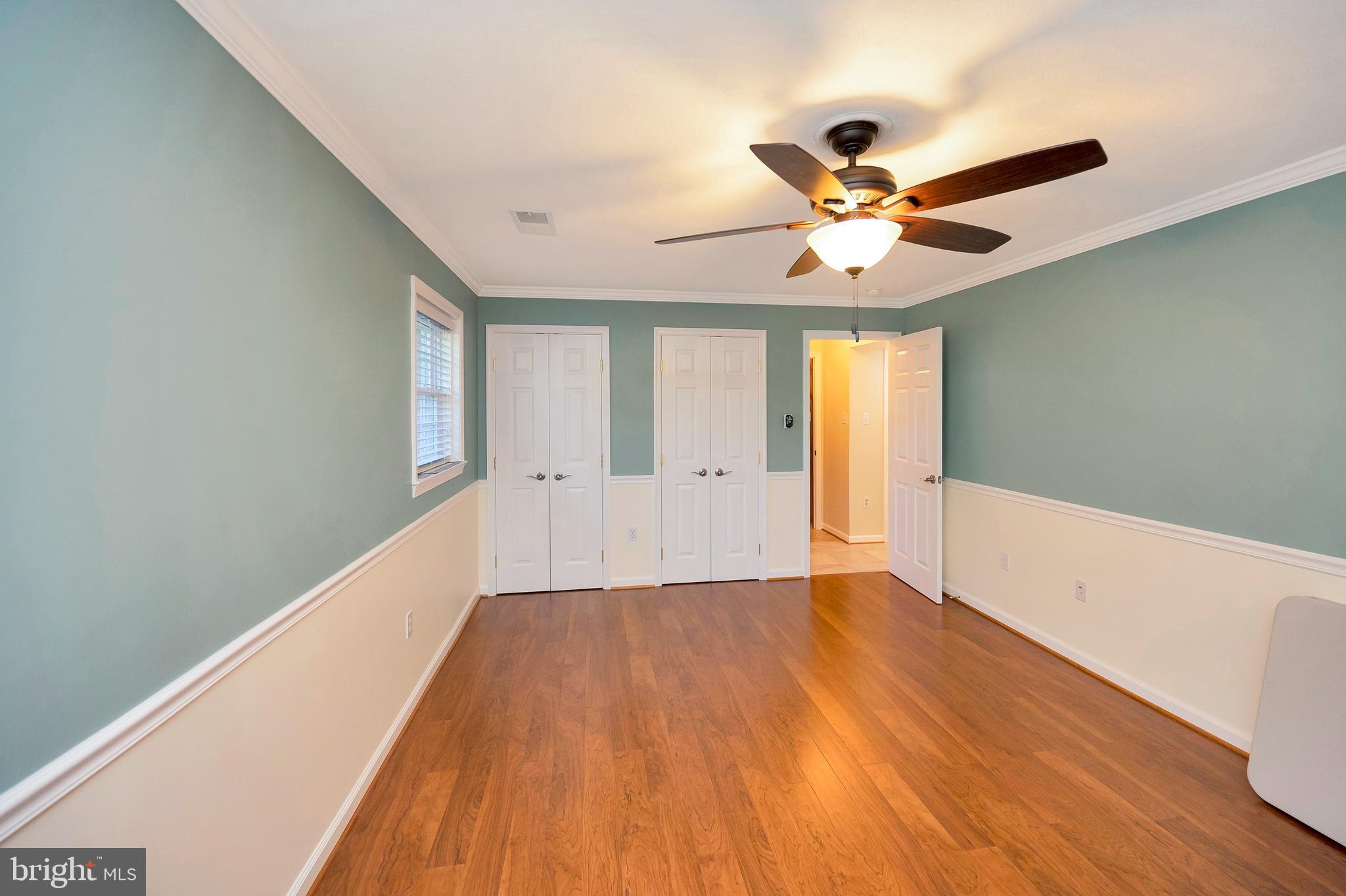 7399 Roxbury Avenue Manassas, VA 20109 - Photo 31 of 45 4TH BEDROOM ON LOWER LEVEL