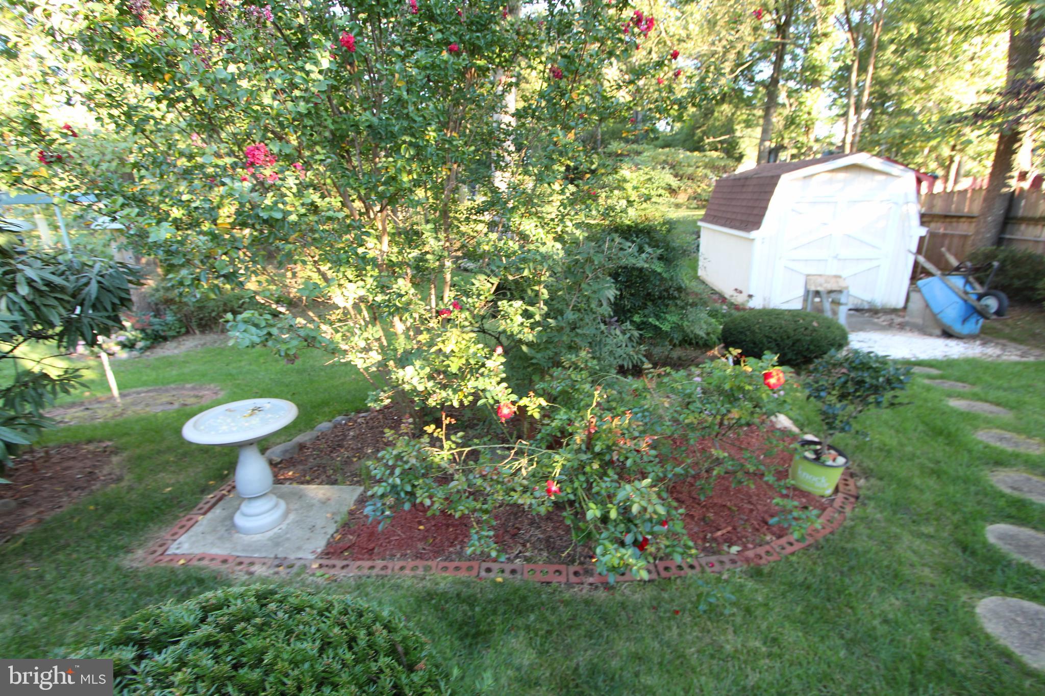 7399 Roxbury Avenue Manassas, VA 20109 - Photo 34 of 45 Gallery Image 34